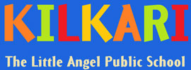 The Little Angel Public School (KILKARI)